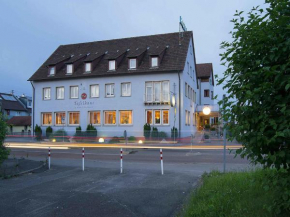  Hotel Neckartal  Кёнген